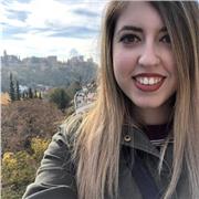 Ingeniera informática con Máster de profesorado da clases particulares para todos los niveles en Granada